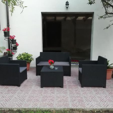 Stanais Villa Tortoli Luaran gambar