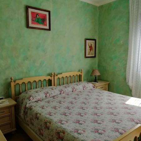 Stanais Villa Tortoli Luaran gambar