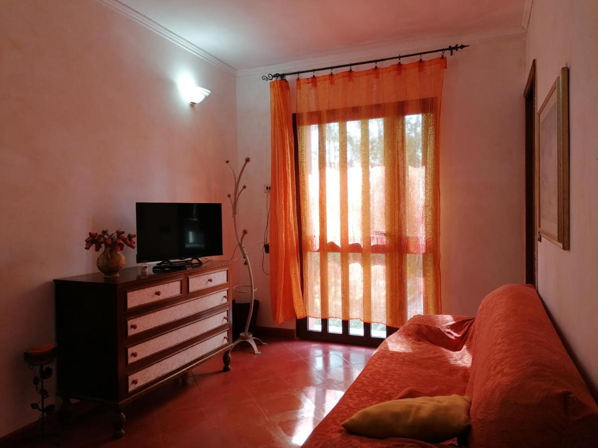 Stanais Villa Tortoli Luaran gambar