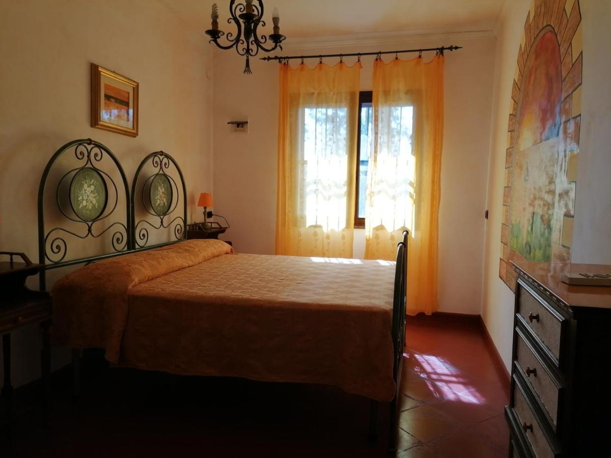 Stanais Villa Tortoli Luaran gambar