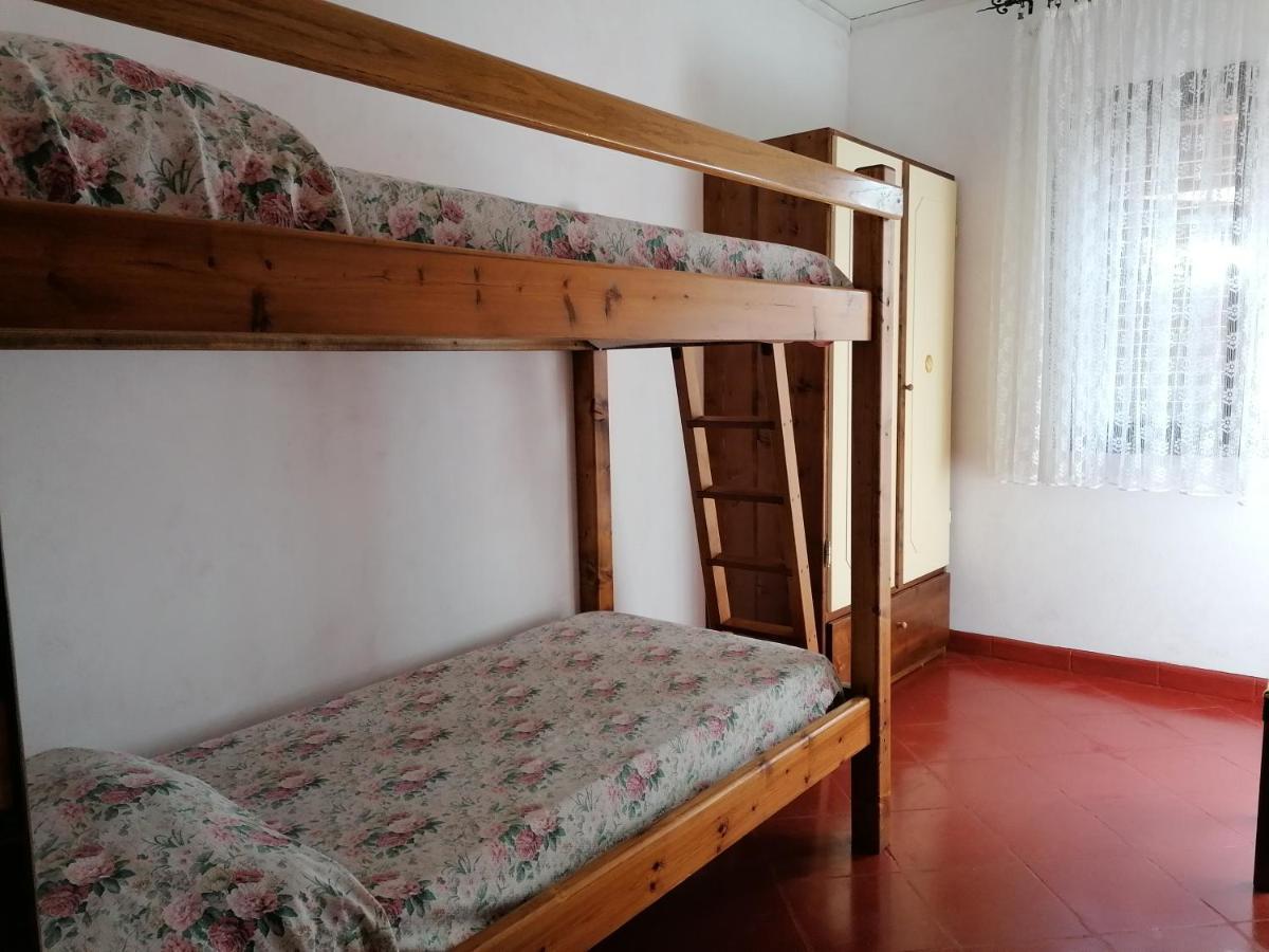 Stanais Villa Tortoli Luaran gambar