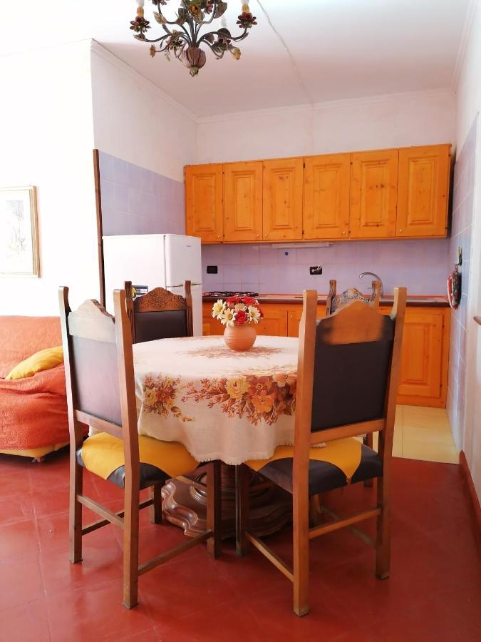 Stanais Villa Tortoli Luaran gambar