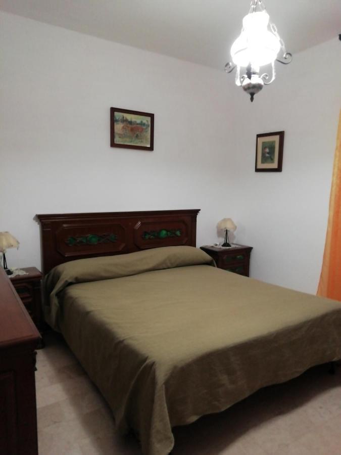 Stanais Villa Tortoli Luaran gambar
