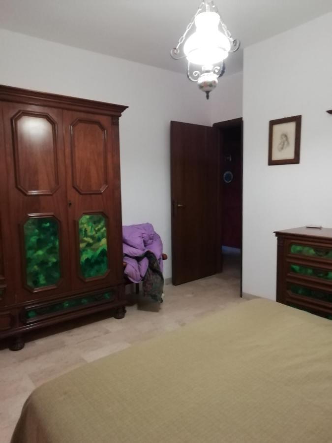 Stanais Villa Tortoli Luaran gambar