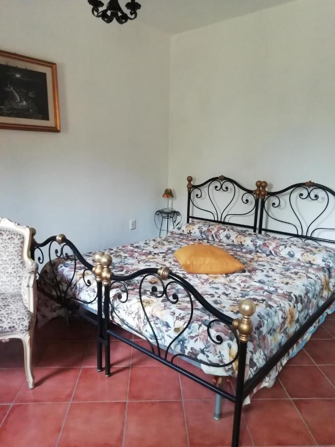 Stanais Villa Tortoli Luaran gambar