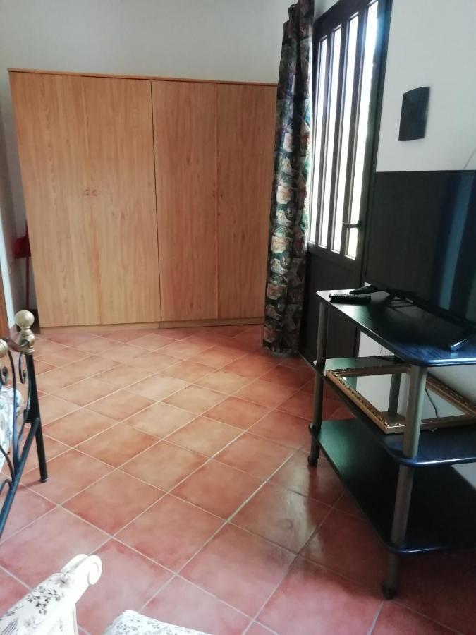 Stanais Villa Tortoli Luaran gambar