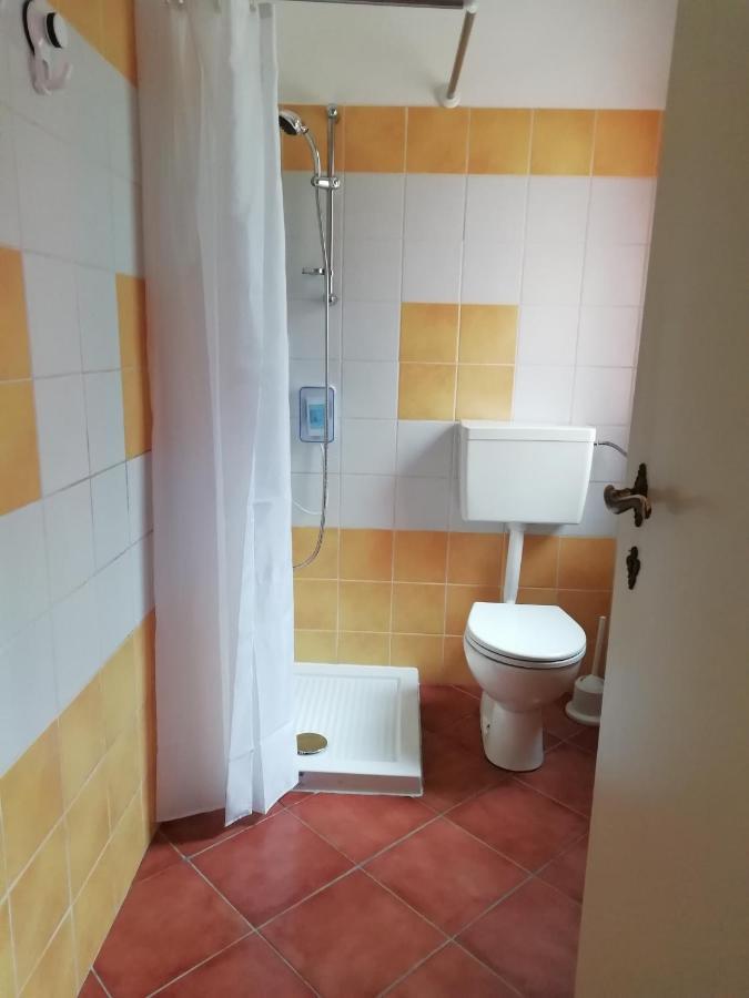Stanais Villa Tortoli Luaran gambar
