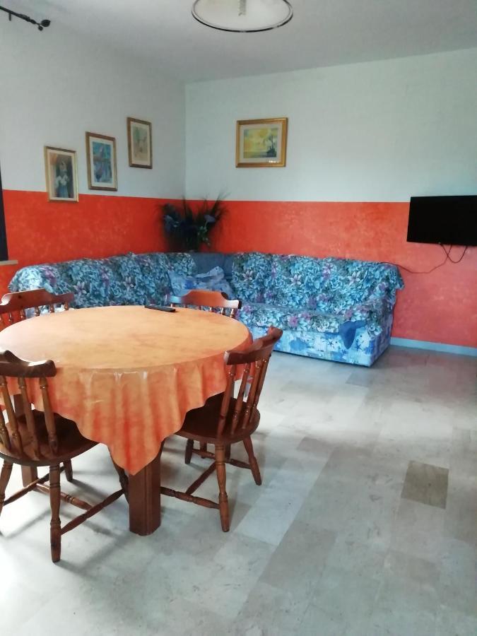 Stanais Villa Tortoli Luaran gambar