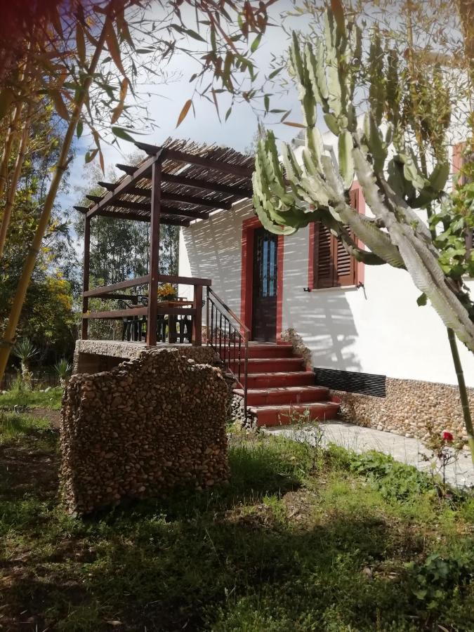 Stanais Villa Tortoli Luaran gambar