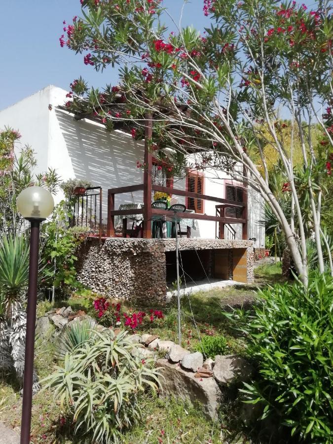 Stanais Villa Tortoli Luaran gambar