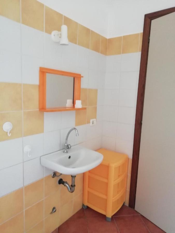 Stanais Villa Tortoli Luaran gambar
