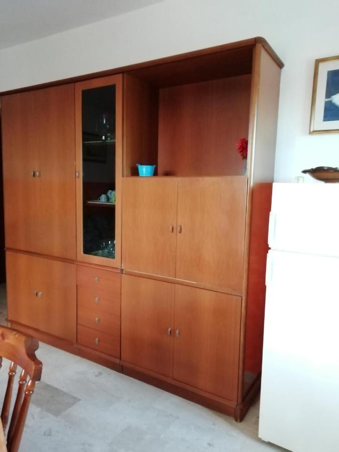 Stanais Villa Tortoli Luaran gambar