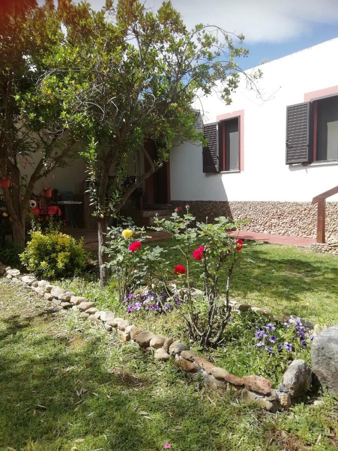 Stanais Villa Tortoli Luaran gambar