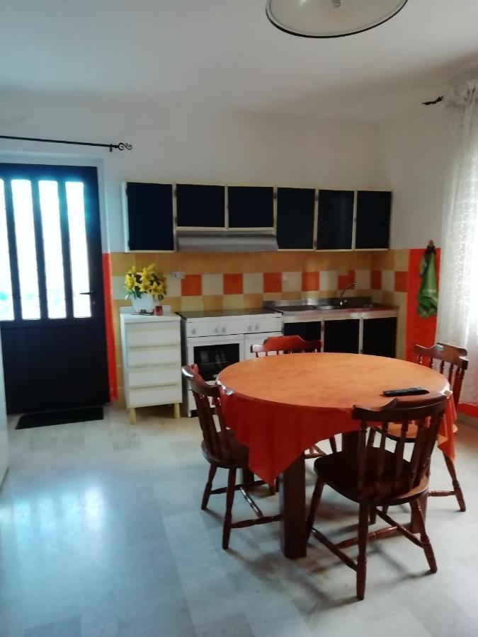 Stanais Villa Tortoli Luaran gambar