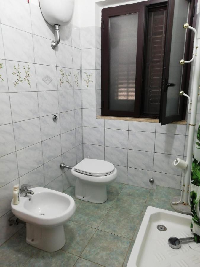 Stanais Villa Tortoli Luaran gambar