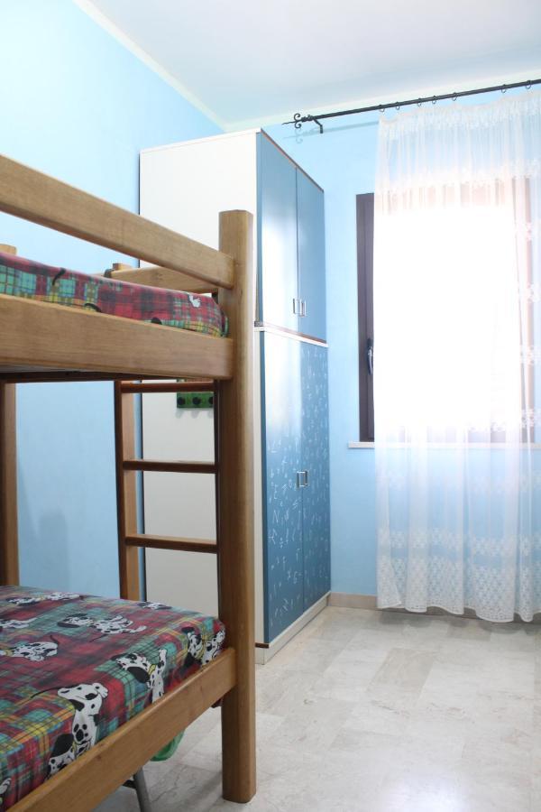 Stanais Villa Tortoli Luaran gambar