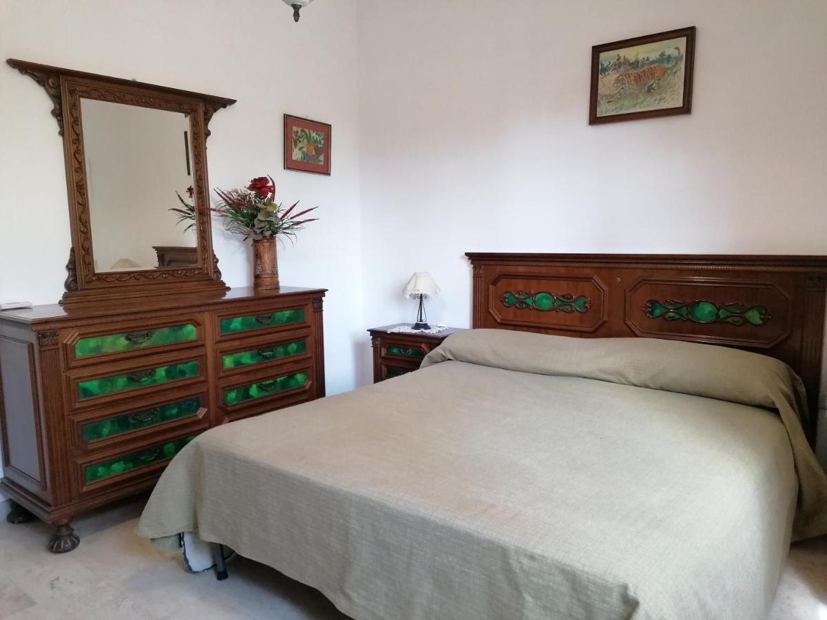 Stanais Villa Tortoli Luaran gambar