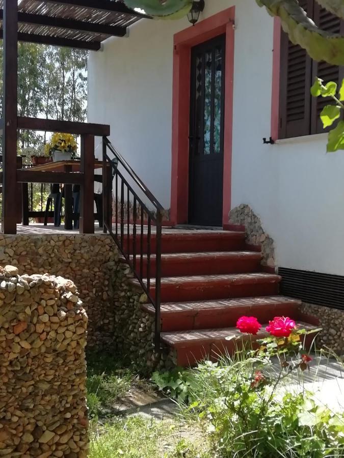 Stanais Villa Tortoli Luaran gambar