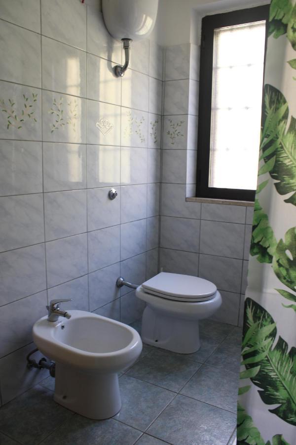 Stanais Villa Tortoli Luaran gambar