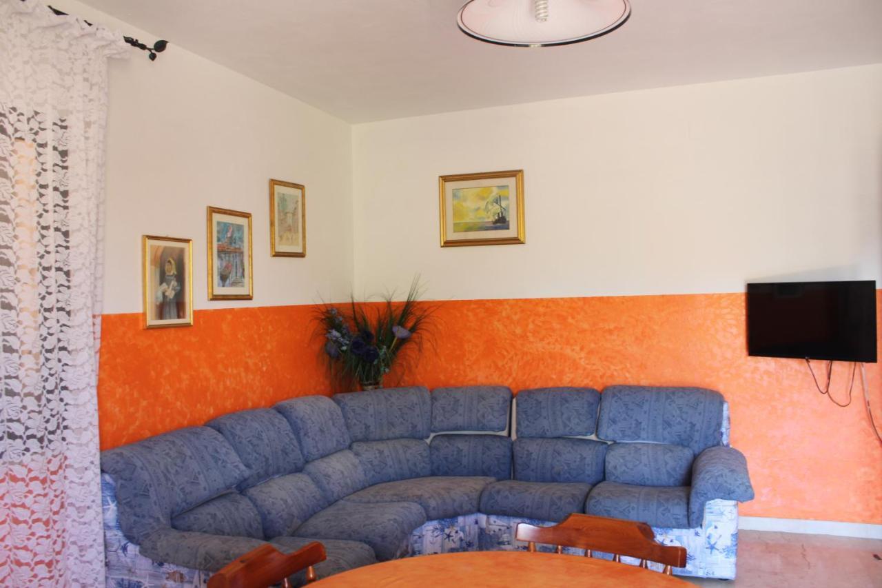 Stanais Villa Tortoli Luaran gambar