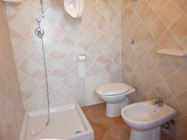 Stanais Villa Tortoli Luaran gambar