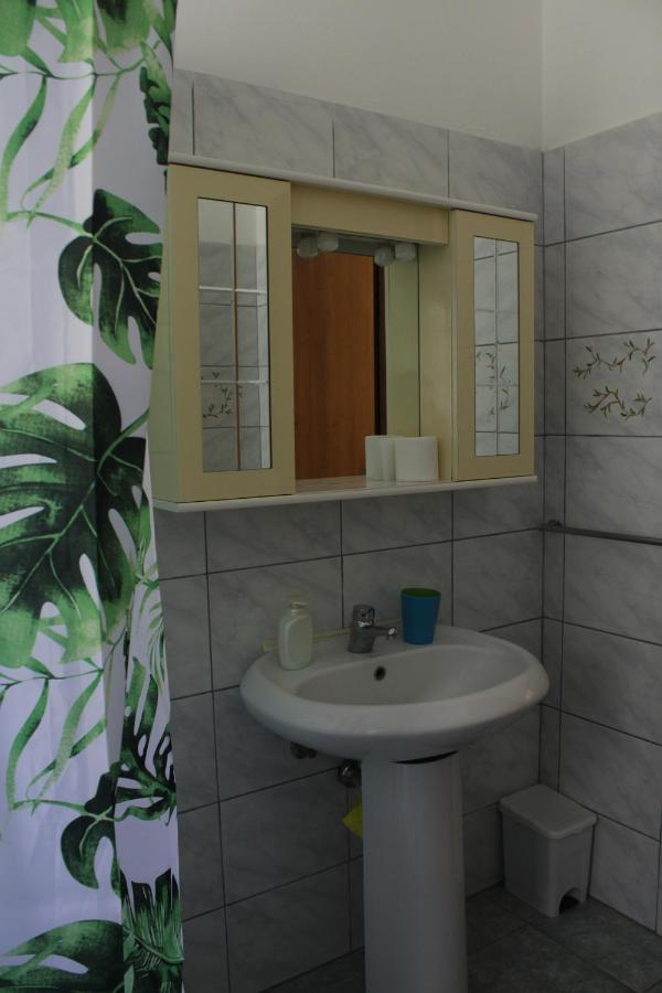 Stanais Villa Tortoli Luaran gambar