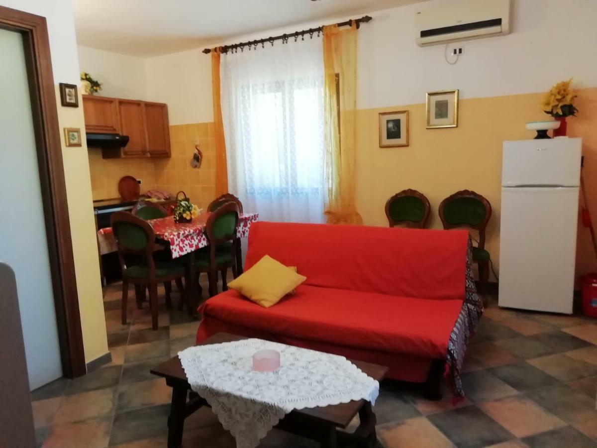 Stanais Villa Tortoli Luaran gambar