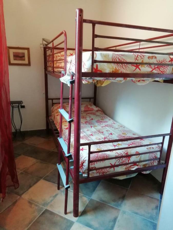 Stanais Villa Tortoli Luaran gambar