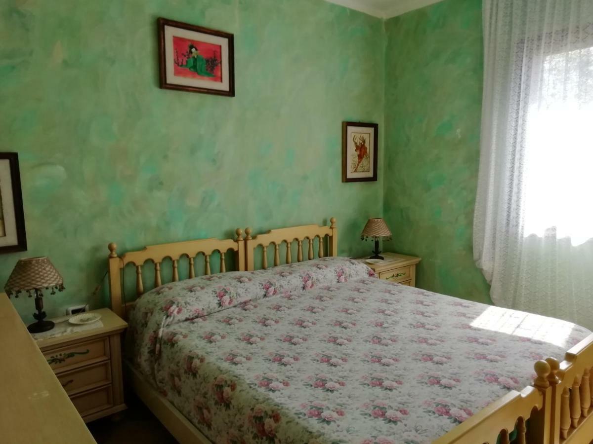Stanais Villa Tortoli Luaran gambar