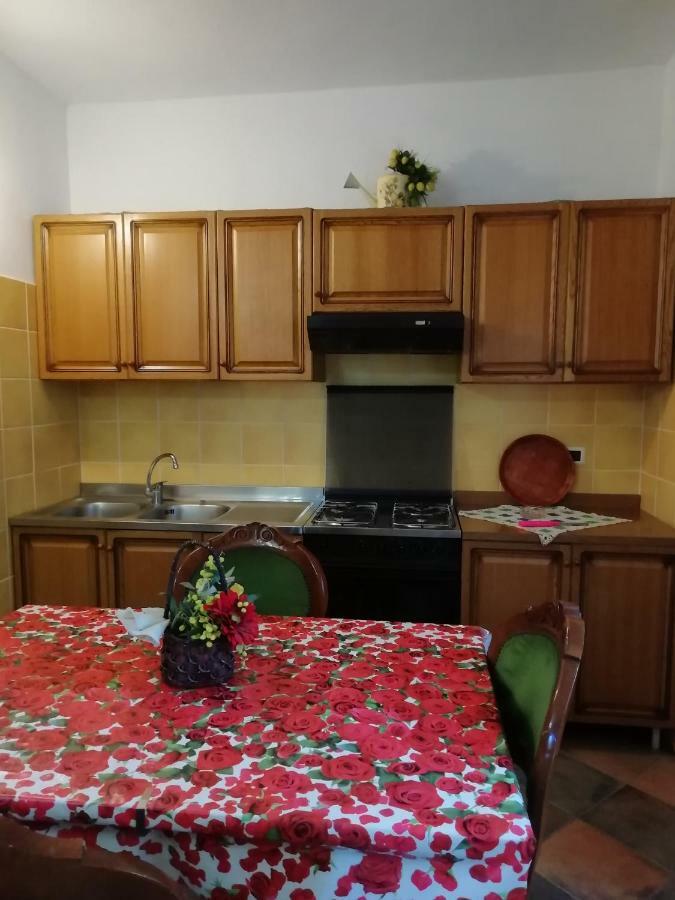 Stanais Villa Tortoli Luaran gambar