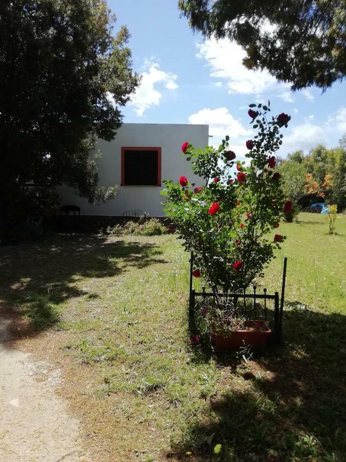 Stanais Villa Tortoli Luaran gambar
