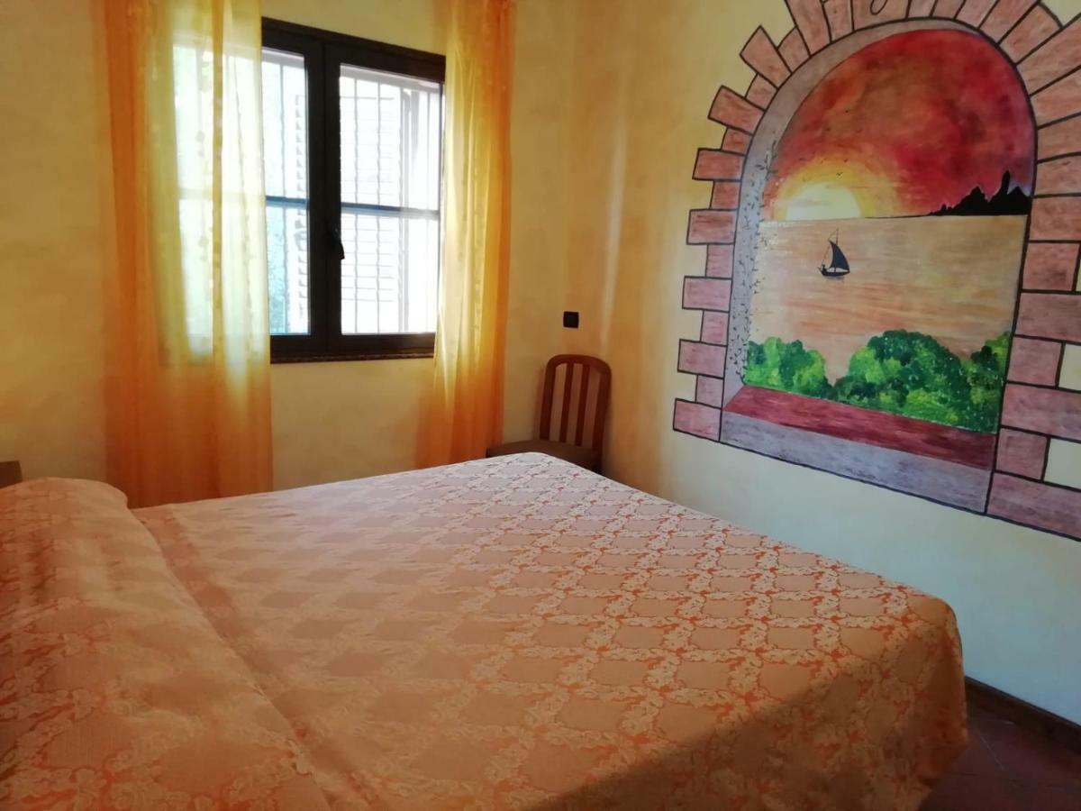 Stanais Villa Tortoli Luaran gambar